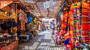 Médina de Marrakech